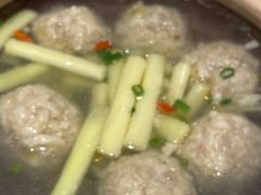 -芳芳私房菜·精做淮扬菜(承德路店)