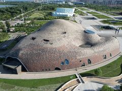 -大同市大剧院