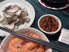 -大良毋米粥(锦龙路总店)