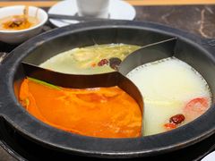 -火锅岛潮牌自助餐厅(天津天佑城店)