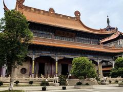 -高旻寺