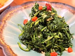 -金手鼓·新疆菜(南京店)