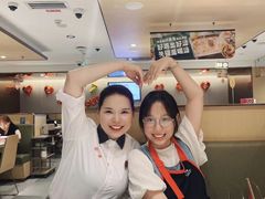 -海底捞火锅(团结桥店)