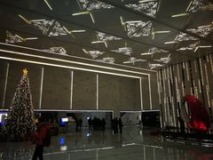 -上海宝华万豪酒店