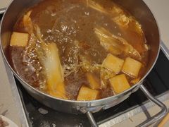 -蝎王府羊蝎子(西直门店)