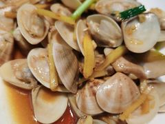 -金海湾海鲜排档(朱家尖店)