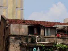 -南京路步行街
