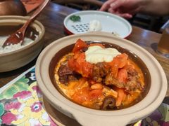 -院落新京菜·烤鸭(地安门店)