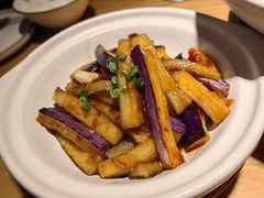 烧茄子-合喜味道(凤城九路店)