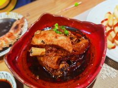 -本家食堂(华南店)