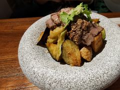 -格鲁·秀色Georgia’s Feast