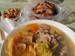 -老太皮肚面