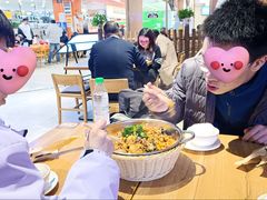 -拿渡麻辣香锅(百联滨江店)