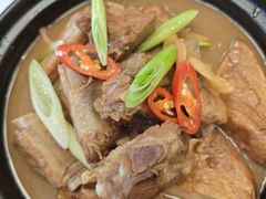 -聚鑫阁江浙菜·非遗传承技艺(闵行交大店)