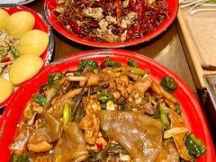 -万达广场(济南高新店)