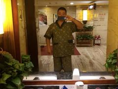 -天津瀚金佰九号温泉酒店(南楼地铁站店)