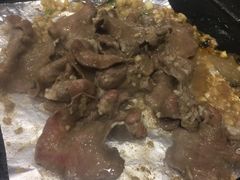 -韩时烤肉(丰科万达广场店)