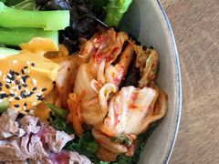 韩式活力煎牛肉能量碗-Wagas(凤凰汇店)