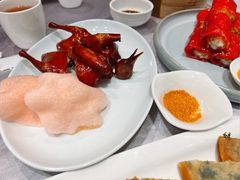 -丰鲤楼•闽南茶楼(仟禧汇店)