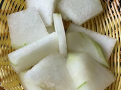 -姥家大锅台水库渔家