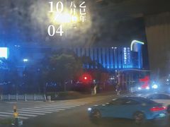 -普陀长途客运中心