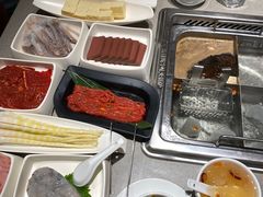 -海底捞火锅(壹悦城店)