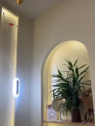 -欧缇娜美甲美睫皮肤管理