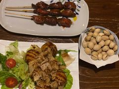 -鸟亭·居酒屋(青年路店)