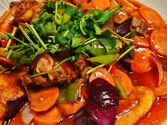 -牛街老爆肚满(牡丹园店)