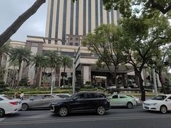 -惠州康帝国际酒店