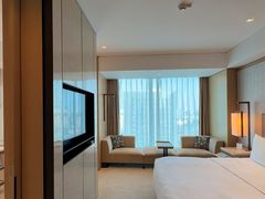 -北京康莱德酒店