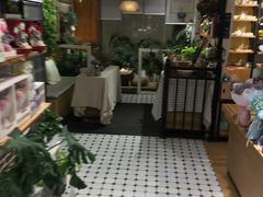 -The Green Party(嘉里中心店)
