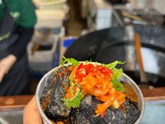 -董顺桃小粒臭豆腐(太平街一店)