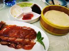 -普天和酒楼·新津菜·烤鸭(天津之眼店)