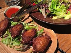-MARU玛露音乐餐厅(大学路店)
