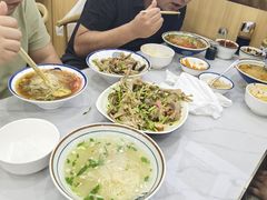 -铭家鸡汤冷面