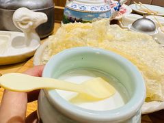 -额尔敦传统涮.冰煮羊火锅(乌兰察布体育场店)