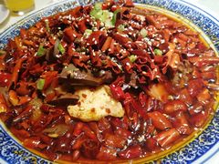 -包子大王(新泽巷店)