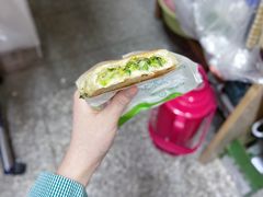 -南师大仙林校区东区食堂