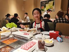 -海底捞火锅(团结桥店)