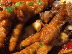 -胖哥俩肉蟹煲(梅溪步步高店)