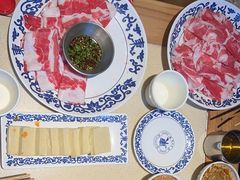 -东镇老火锅(长春路首店)