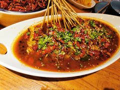 -老九巷川小馆(万松园店)