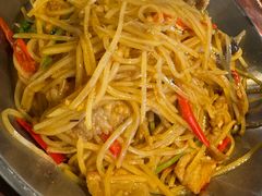 -拾捌川·自贡爆炒(新街口店)