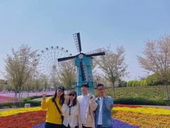 -云幽谷旅游区