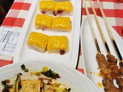 -西贝(宝乐汇店)