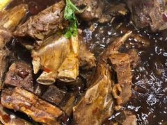 -友乐居羊蝎子(西直门店)
