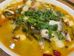 -木桶记臭鳜鱼·安徽非遗名菜(火车站白马老店)