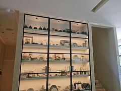 -金谷仓家庭料理(马泉营店)