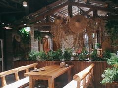 -丹江渔村(首都机场店)